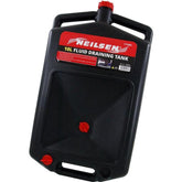 Neilsen Oil Drain Pan Coolant & Gearbox Fuel Drain Pan Tray Vehicle 10L Capacity